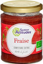 CONFITURE EXTRA DE FRAISE 320G