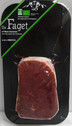 BOEUF FILET X1 250G