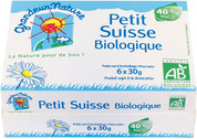 PETIT SUISSE 40%MG 6X30G