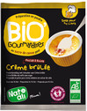 CREME BRULEE PREPARATION 3/4L 80G