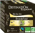 THE NOIR ANGLAIS BREAKFAST CEYLAN 20X2G