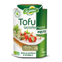 TOFU LACTOFERMENTE AU PESTO 2X100G