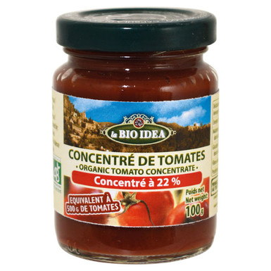Epicerie