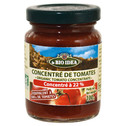 CONCENTRE DE TOMATE 22% 100G