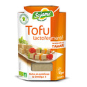 TOFU LACTOFERMENTE MARINE AU TAMARI 2X100G