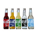 FIZZ CITRON BIO BOISSON PETILLANDE 33CL