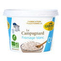 FROMAGE BLANC 0 % M.G.CAMPAGNARD 1X500G