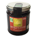CONFITURE CERISE 220G