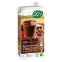 BOISSON AU SOJA CHOCOLAT 1L