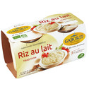 RIZ AU LAIT "TRADITION" 2X140G