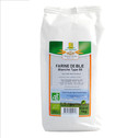 FARINE DE BLE BLANCHE TYPE  55 1KG