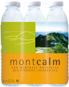 MONTCALM 0.5L
