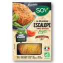 ESCALOPE A LA TOMATE VEGAN SOY 170G