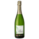CLAIRETTE DE DIE DEMETER 750 ML
