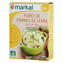 FLOCONS DE POMME DE TERRE 2X125G