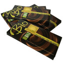 CHOCOLAT NOIR 70% MINI-TABLETTE 30G