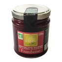 CONFITURE FRAMBOISE 220G