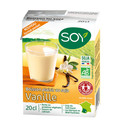 BOISSON AU SOJA VANILLE 20CL