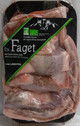 AGNEAU NAVARIN COLLIER POITRINE 700G