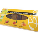 PÂTES DE FRUITS BATONNETS 6X30G