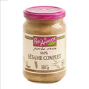 PUREE DE SESAME COMPLET 280G