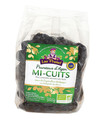 PRUNEAUX D'AGEN BIO MI-CUIT 33/44 500G
