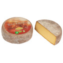 TOMME D'ANJOU 1,5KG - 1,8KG
