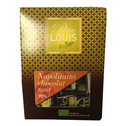 NAPOLITAIN CHOCOLAT NOIR POCHETTE 140G