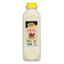 LAIT CRU 1 LITRE