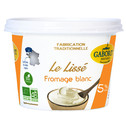 FROMAGE BLANC 5 % M,G,LISSE 1X500G