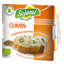SOJAMI A TARTINER CUMIN 125G