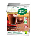 BOISSON AU SOJA CHOCOLAT 20CL