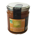 CONFITURE ABRICOT 220G