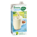 BOISSON BIOSOY AU SOJA CALCIUM 1L