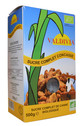SUCRE COMPLET CONCASSE 500G
