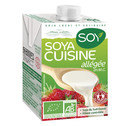 SOYA CUISINE ALLEGEE 20CL
