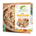 PIZZA 3 FROMAGES SANS GLUTEN 230G