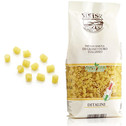 DITALINI PATE BLANC DE SEMOULE DE BLE DUR 250G