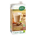 BOISSON SOJA PETIT EPEAUTRE & NOISETTE 1L