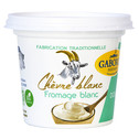 CHEVRE BLANC-FROMAGE BLANC DE CHEVRE 1X250G