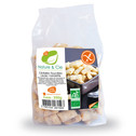 CEREALES FOURREES CACAO NOISETTE SANS GLUTEN 250G