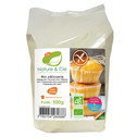 MIX PÂTISSERIE SANS GLUTEN 500G