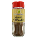MELANGE 4 EPICES 30G