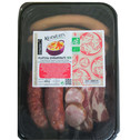 PLATEAU CHOUCROUTE 420G