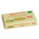 BEURRE CRU DOUX 125G