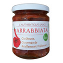 SAUCE TOMATE BASILIC 180G