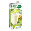 BOISSON BIOSOY AU SOJA NATURE 1L