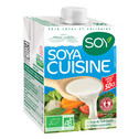 SOYA CUISINE FORMAT ECO 50CL
