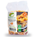 MUESLI AUX FRUITS SANS GLUTEN 375G