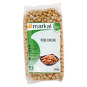 POIS CHICHES 500G